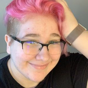 Meet your Posher, Charlie